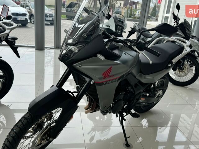 купить новое авто Хонда КСЛ 2025 года от официального дилера «Форсаж авто» Хонда фото