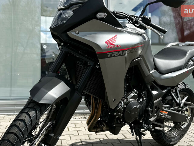 купить новое авто Хонда КСЛ 2025 года от официального дилера «Форсаж авто» Хонда фото