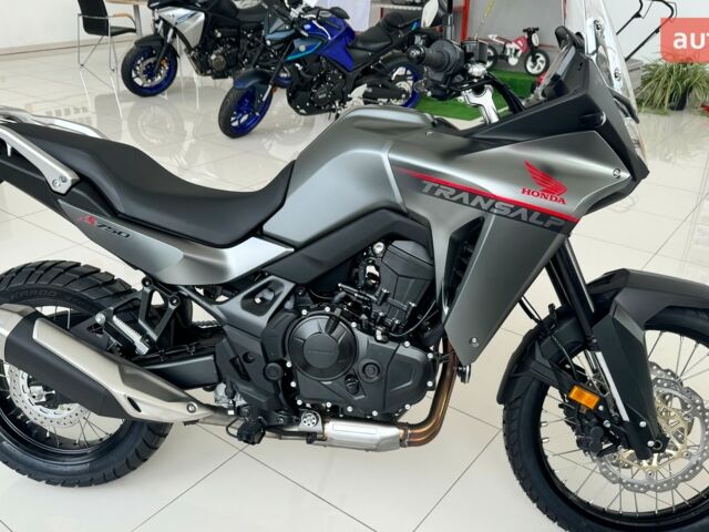 купить новое авто Хонда КСЛ 2025 года от официального дилера «Форсаж авто» Хонда фото