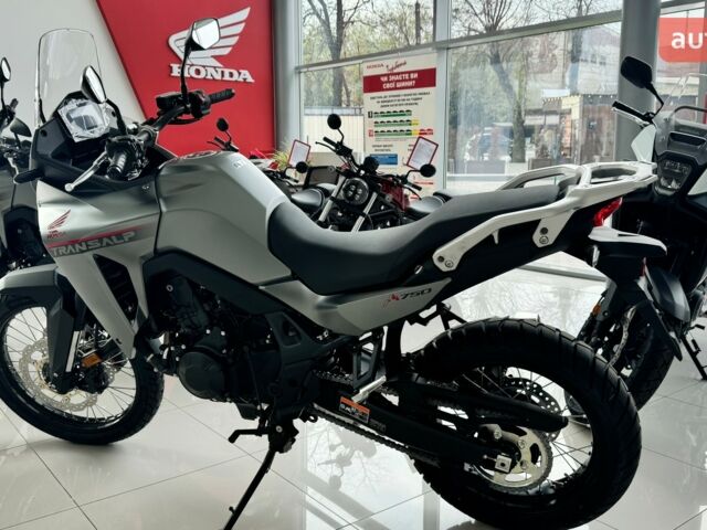 купить новое авто Хонда КСЛ 2025 года от официального дилера «Форсаж авто» Хонда фото