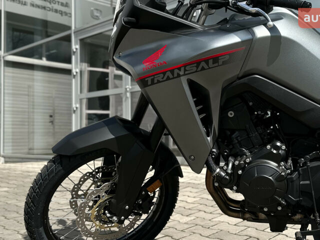 купити нове авто Хонда КСЛ 2025 року від офіційного дилера «Форсаж авто» Хонда фото