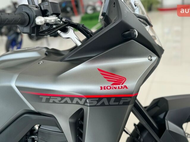 купить новое авто Хонда КСЛ 2025 года от официального дилера «Форсаж авто» Хонда фото