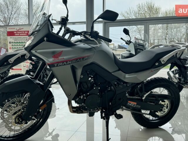 купить новое авто Хонда КСЛ 2025 года от официального дилера «Форсаж авто» Хонда фото