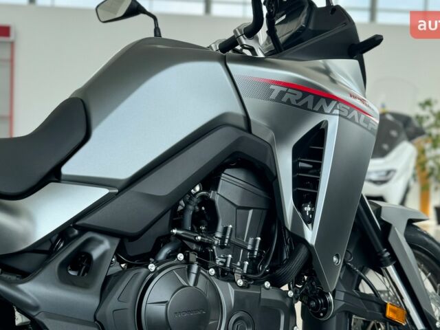 купити нове авто Хонда КСЛ 2025 року від офіційного дилера «Форсаж авто» Хонда фото