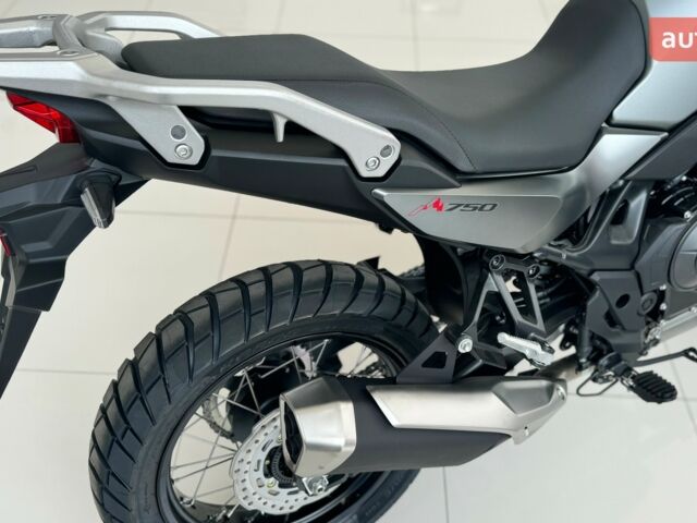 купить новое авто Хонда КСЛ 2025 года от официального дилера «Форсаж авто» Хонда фото