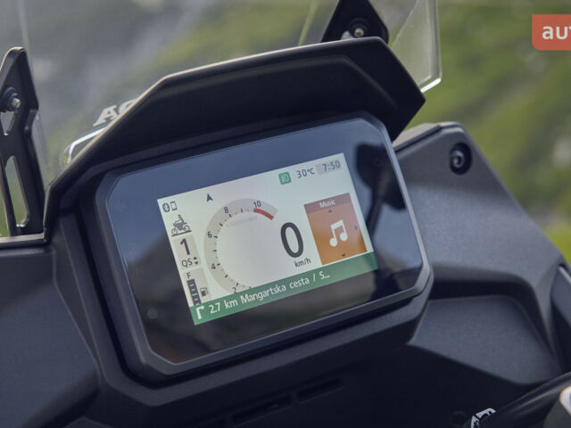 купить новое авто Хонда КСЛ 2025 года от официального дилера «Форсаж авто» Хонда фото