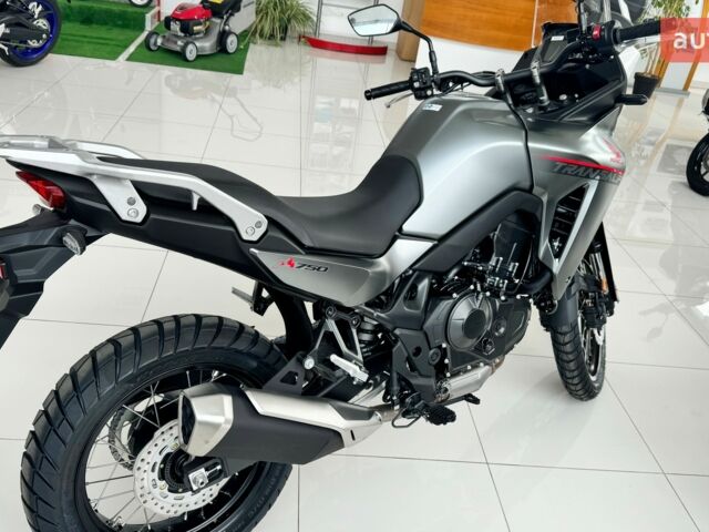 купить новое авто Хонда КСЛ 2025 года от официального дилера «Форсаж авто» Хонда фото