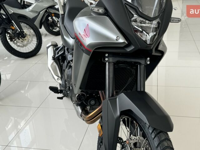 купить новое авто Хонда КСЛ 2025 года от официального дилера «Форсаж авто» Хонда фото