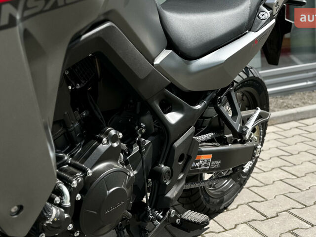 купить новое авто Хонда КСЛ 2025 года от официального дилера «Форсаж авто» Хонда фото