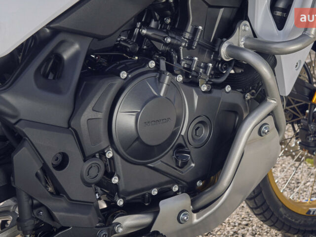 купить новое авто Хонда КСЛ 2025 года от официального дилера «Форсаж авто» Хонда фото