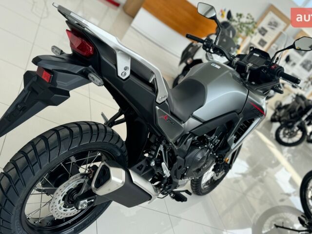 купить новое авто Хонда КСЛ 2025 года от официального дилера «Форсаж авто» Хонда фото