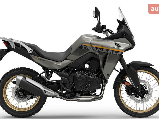 купить новое авто Хонда КСЛ 2025 года от официального дилера «Форсаж авто» Хонда фото