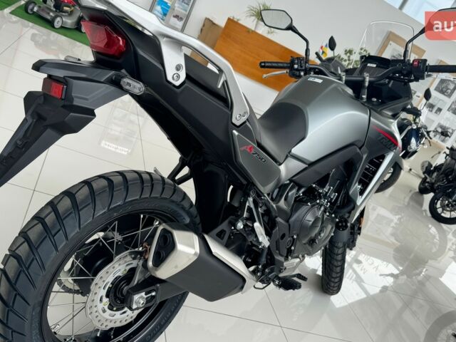 купить новое авто Хонда КСЛ 2025 года от официального дилера «Форсаж авто» Хонда фото