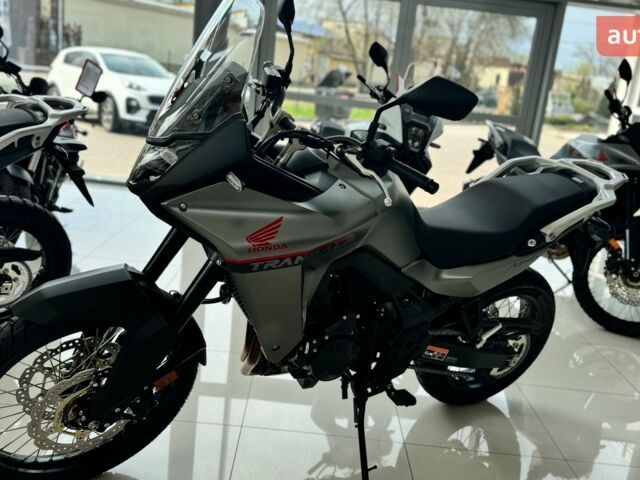 купить новое авто Хонда КСЛ 2025 года от официального дилера «Форсаж авто» Хонда фото