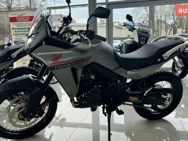 купить новое авто Хонда КСЛ 2025 года от официального дилера «Форсаж авто» Хонда фото