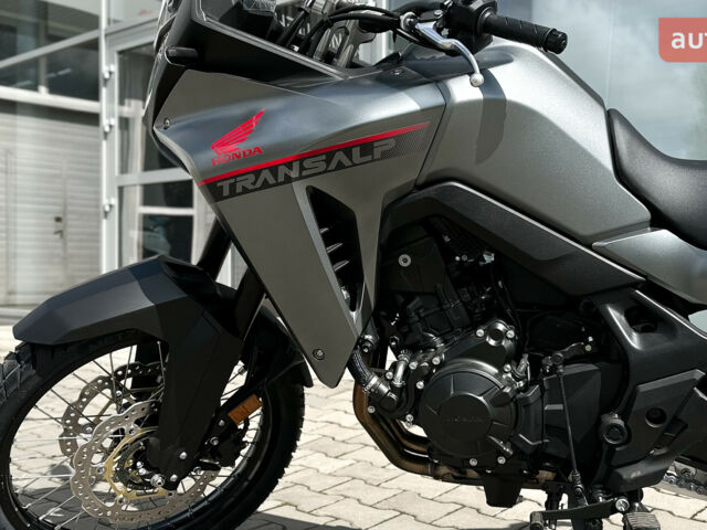 купить новое авто Хонда КСЛ 2025 года от официального дилера «Форсаж авто» Хонда фото