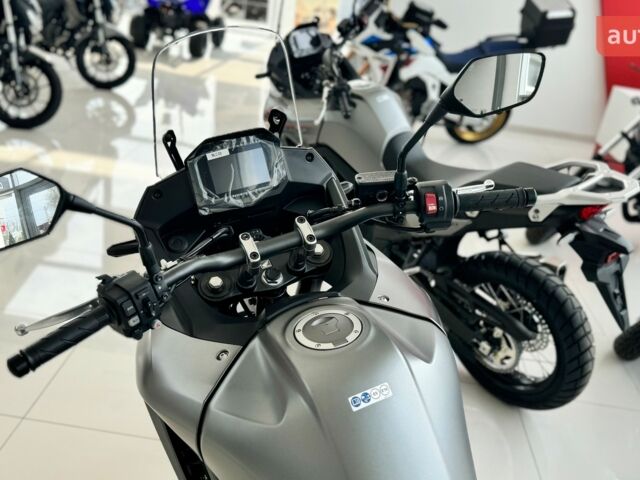 купить новое авто Хонда КСЛ 2025 года от официального дилера «Форсаж авто» Хонда фото