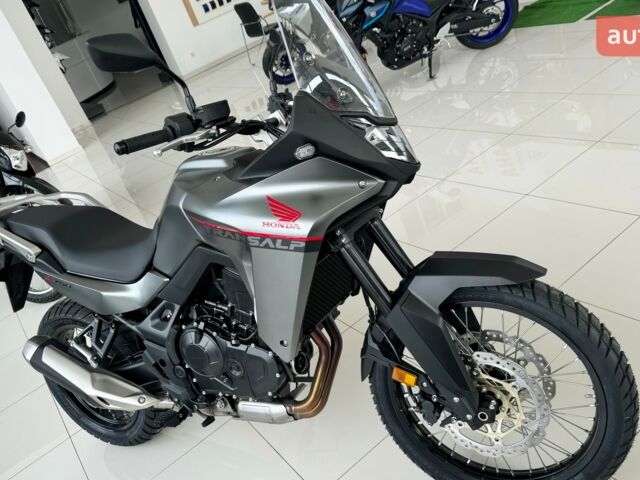 купить новое авто Хонда КСЛ 2025 года от официального дилера «Форсаж авто» Хонда фото