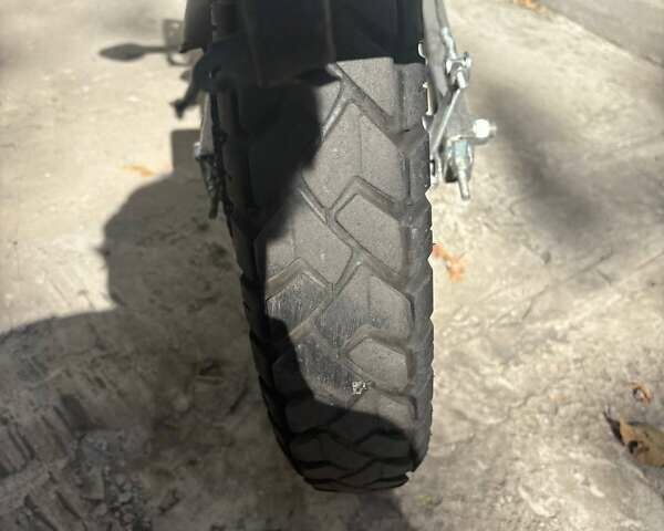 Білий Хонда XR 150L, об'ємом двигуна 0.15 л та пробігом 22 тис. км за 1937 $, фото 8 на Automoto.ua