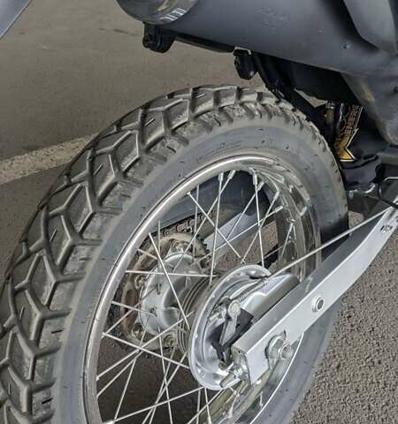 Белый Хонда XR 150L, объемом двигателя 0.15 л и пробегом 3 тыс. км за 2200 $, фото 5 на Automoto.ua
