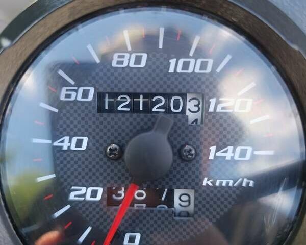 Белый Хонда XR 150L, объемом двигателя 0 л и пробегом 12 тыс. км за 2100 $, фото 5 на Automoto.ua