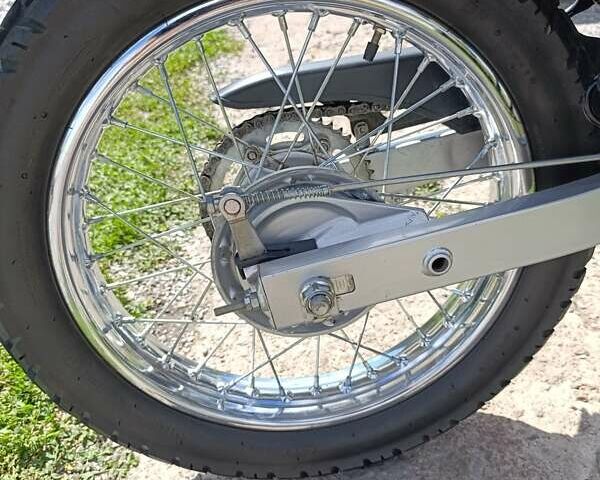 Белый Хонда XR 150L, объемом двигателя 0 л и пробегом 12 тыс. км за 2100 $, фото 13 на Automoto.ua