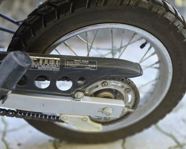 Чорний Хонда XR 150L, об'ємом двигуна 0.15 л та пробігом 3 тис. км за 2000 $, фото 2 на Automoto.ua