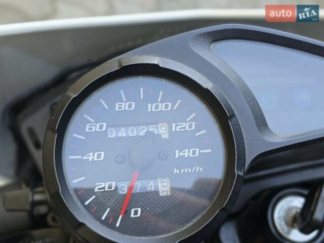 Чорний Хонда XR 150L, об'ємом двигуна 0.15 л та пробігом 3 тис. км за 2000 $, фото 14 на Automoto.ua
