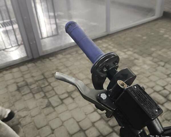 Красный Хонда XR 150L, объемом двигателя 0.15 л и пробегом 13 тыс. км за 2040 $, фото 8 на Automoto.ua