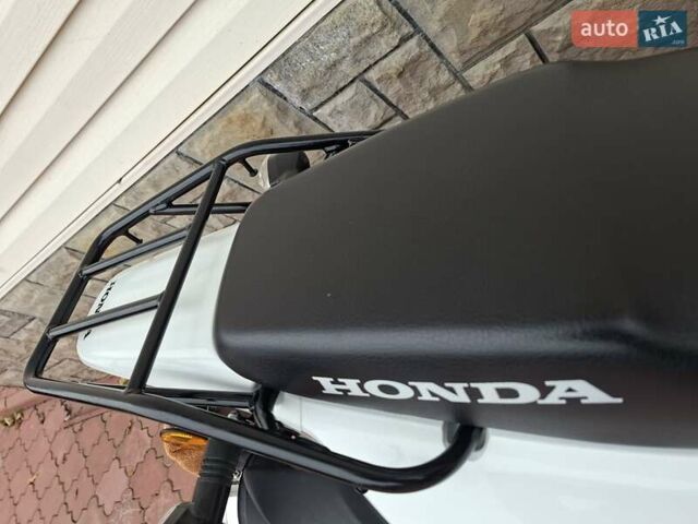 Червоний Хонда XR 150L, об'ємом двигуна 0.15 л та пробігом 2 тис. км за 2400 $, фото 16 на Automoto.ua