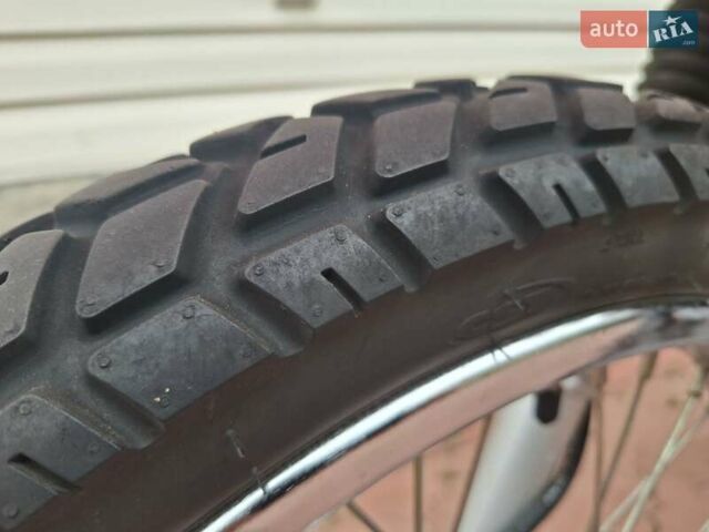 Красный Хонда XR 150L, объемом двигателя 0.15 л и пробегом 2 тыс. км за 2400 $, фото 28 на Automoto.ua