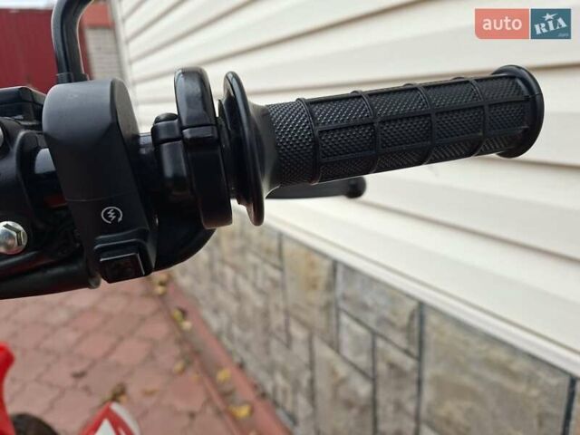 Червоний Хонда XR 150L, об'ємом двигуна 0.15 л та пробігом 2 тис. км за 2400 $, фото 3 на Automoto.ua