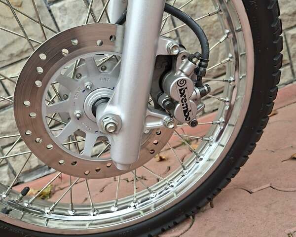 Червоний Хонда XR 150L, об'ємом двигуна 0.15 л та пробігом 2 тис. км за 2400 $, фото 12 на Automoto.ua