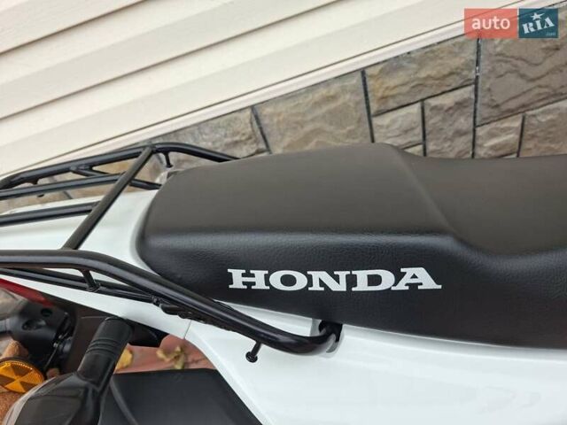 Червоний Хонда XR 150L, об'ємом двигуна 0.15 л та пробігом 2 тис. км за 2400 $, фото 18 на Automoto.ua