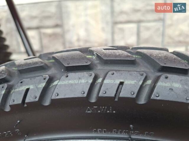 Червоний Хонда XR 150L, об'ємом двигуна 0.15 л та пробігом 2 тис. км за 2400 $, фото 23 на Automoto.ua