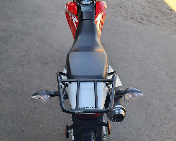 Хонда XR 150L, об'ємом двигуна 0 л та пробігом 6 тис. км за 2100 $, фото 1 на Automoto.ua