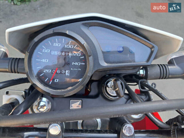 Хонда XR 150L, об'ємом двигуна 0 л та пробігом 6 тис. км за 2100 $, фото 4 на Automoto.ua