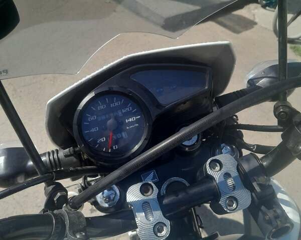 Хонда XR 150L, объемом двигателя 0 л и пробегом 29 тыс. км за 1900 $, фото 1 на Automoto.ua