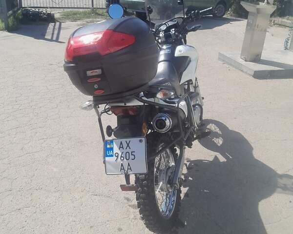 Хонда XR 150L, объемом двигателя 0 л и пробегом 29 тыс. км за 1900 $, фото 8 на Automoto.ua