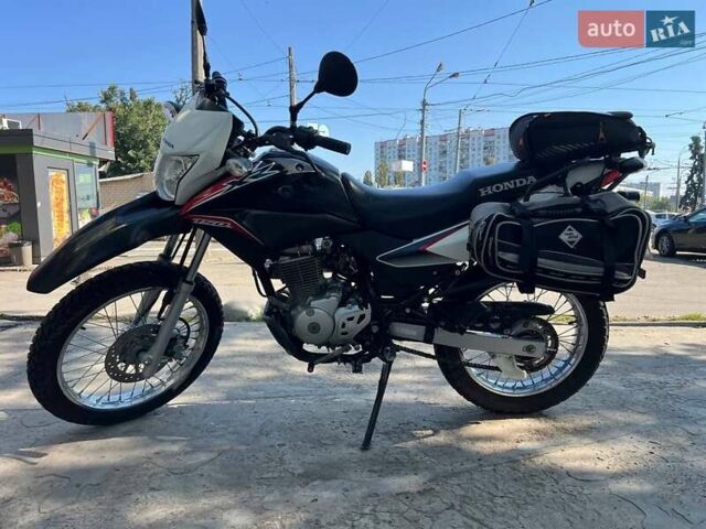 Хонда XR 150L, об'ємом двигуна 0 л та пробігом 19 тис. км за 1850 $, фото 1 на Automoto.ua
