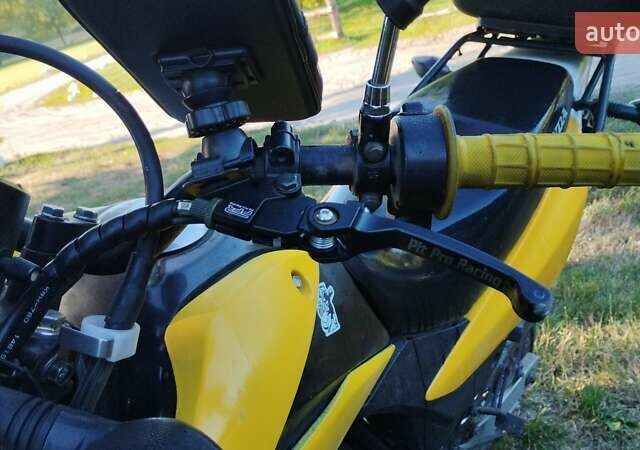 Хонда XR 150L, об'ємом двигуна 0 л та пробігом 10 тис. км за 1800 $, фото 1 на Automoto.ua
