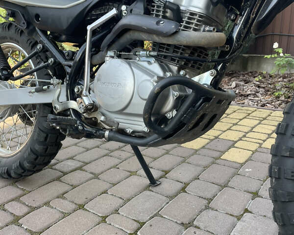 Хонда XR 150L, объемом двигателя 0 л и пробегом 16 тыс. км за 1900 $, фото 1 на Automoto.ua
