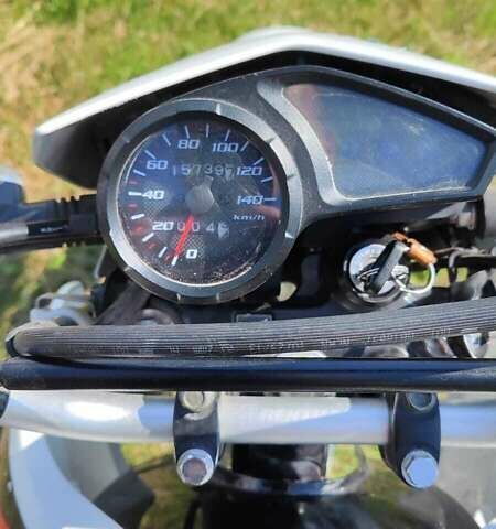 Хонда XR 150L, объемом двигателя 0.15 л и пробегом 15 тыс. км за 1900 $, фото 6 на Automoto.ua