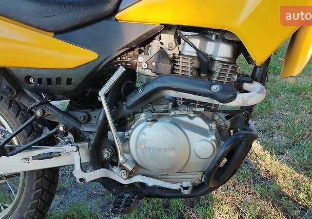 Хонда XR 150L, об'ємом двигуна 0 л та пробігом 10 тис. км за 1800 $, фото 7 на Automoto.ua
