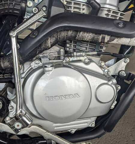Хонда XR 150L, объемом двигателя 0 л и пробегом 314 тыс. км за 2300 $, фото 3 на Automoto.ua