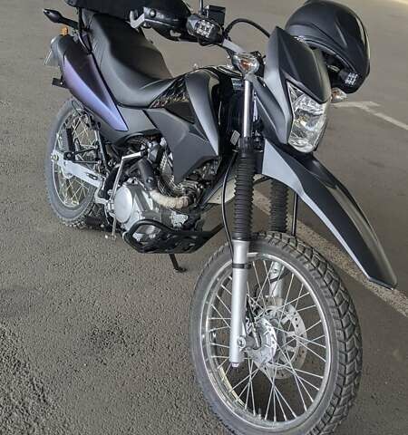 Хонда XR 150L, объемом двигателя 0 л и пробегом 314 тыс. км за 2300 $, фото 2 на Automoto.ua