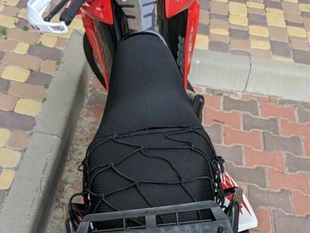 Хонда XR 150L, об'ємом двигуна 0 л та пробігом 0 тис. км за 1900 $, фото 5 на Automoto.ua