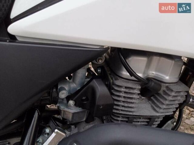 Хонда XR 150L, объемом двигателя 0 л и пробегом 15 тыс. км за 1900 $, фото 1 на Automoto.ua
