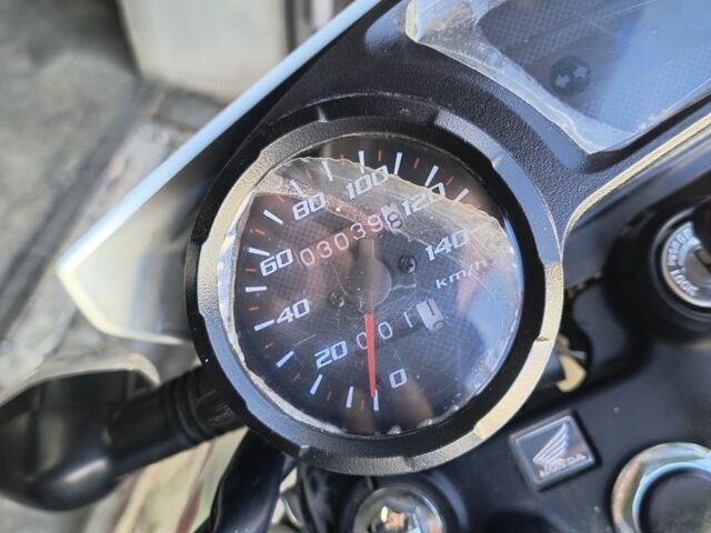 Хонда XR 150L, объемом двигателя 0.15 л и пробегом 0 тыс. км за 2600 $, фото 6 на Automoto.ua