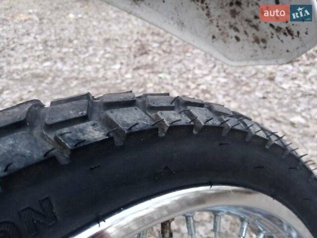 Хонда XR 150L, объемом двигателя 0 л и пробегом 15 тыс. км за 1900 $, фото 2 на Automoto.ua